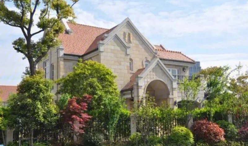 上海楼盘 奉贤楼盘 南桥楼盘 半岛君望