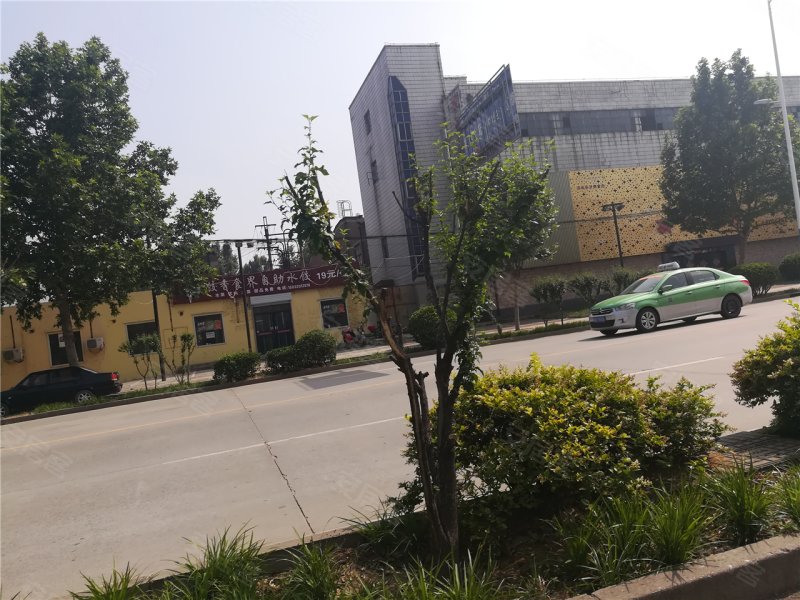 邯郸荣盛城-实景图(11) - 邯郸安居客