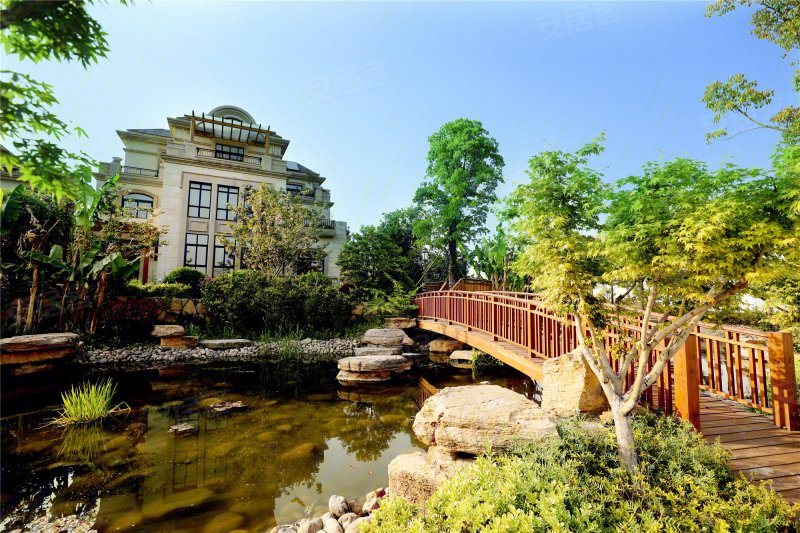 上海虹桥融景-实景图(7) - 上海安居客