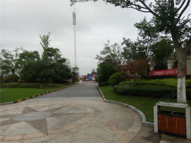 宜春凯旋城别墅