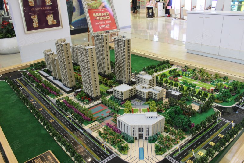 无锡楼盘 经开区楼盘 经开楼盘 苏宁悦城