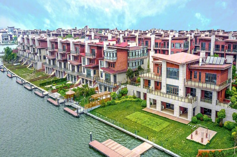 力高阳光海岸