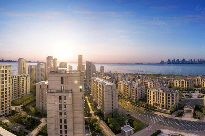 远洋钻石湾四季观澜