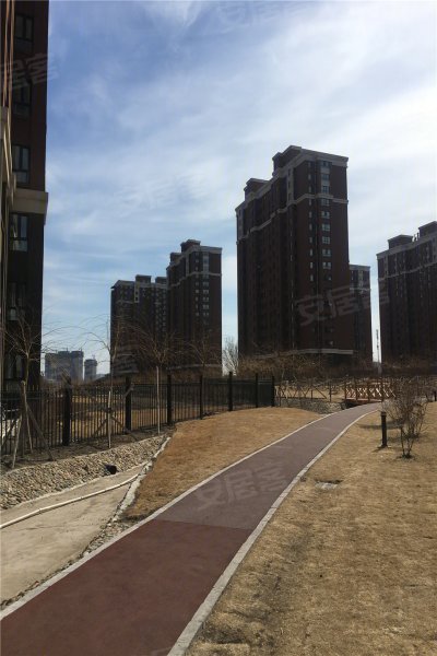 哈尔滨永安城-实景图(15) - 哈尔滨安居客