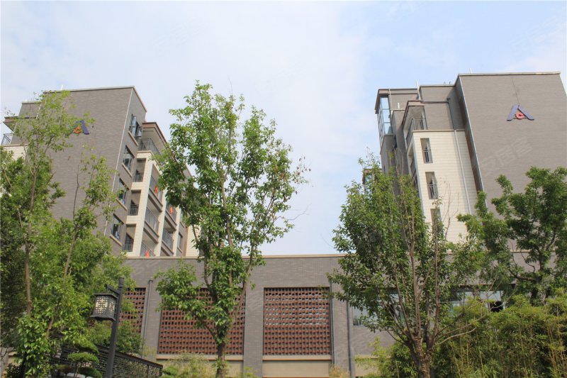 三门峡建业联盟新城-实景图(27) - 三门峡安居客
