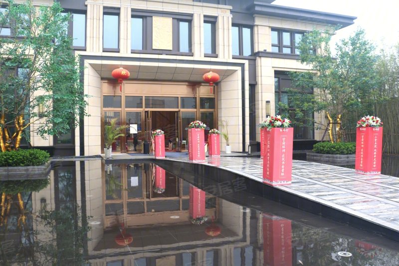 上饶雍锦湾-实景图(3) - 上饶安居客