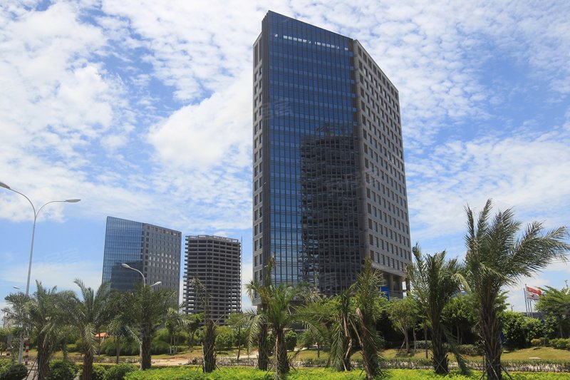 厦门保利叁仟栋壹海里-配套图(154) - 厦门安居客