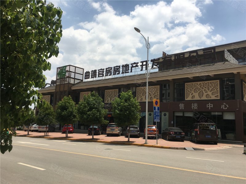 汇景园
