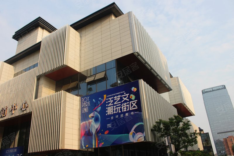 珠海玖洲道-实景图(1) - 珠海安居客