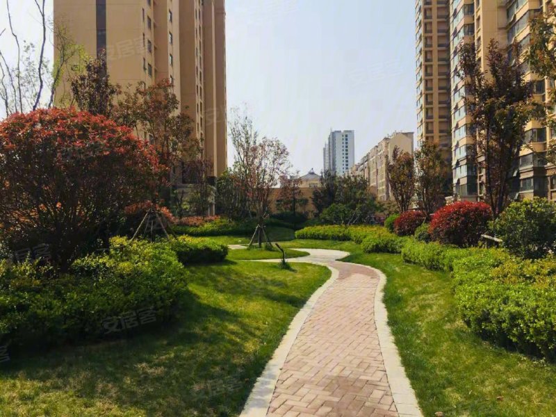 临沂楼盘 郯城县楼盘 联泰·中心城