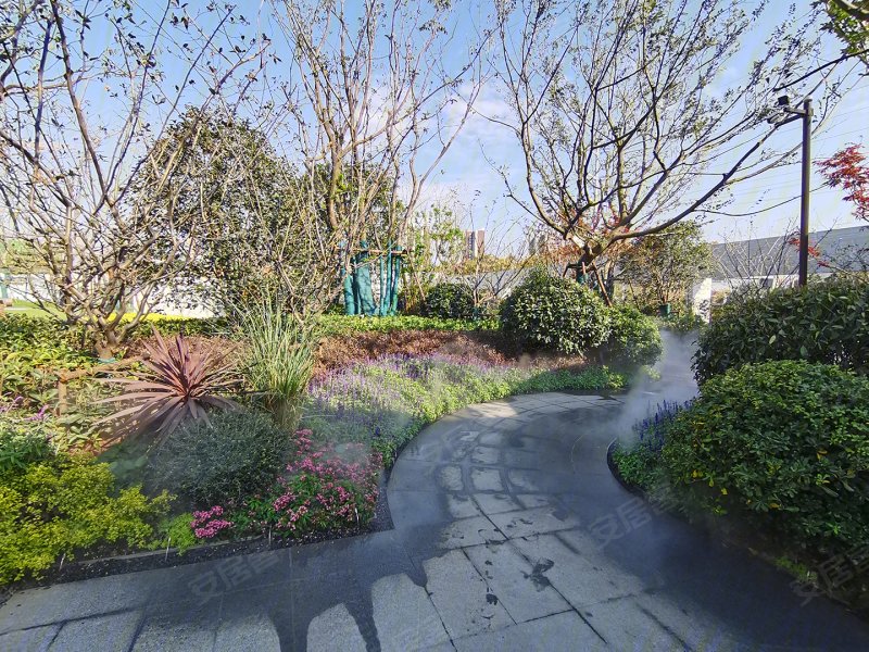 徐州保利水利水沐堂悦-实景图(17) - 徐州安居客