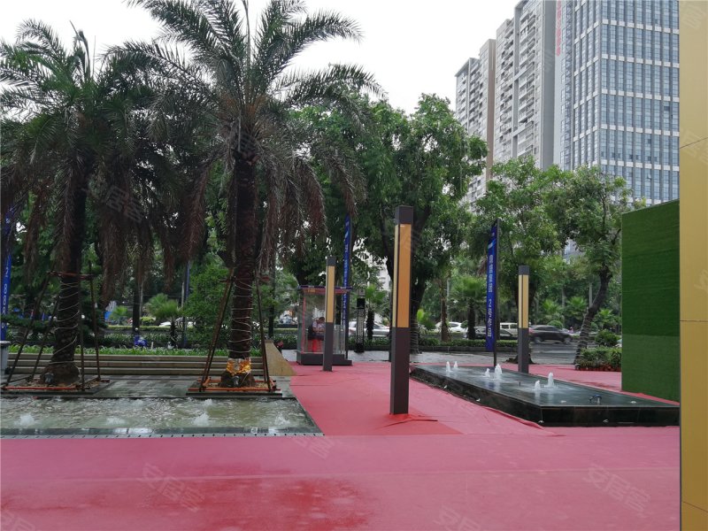 湛江鼎盛华府-实景图(30) - 湛江安居客