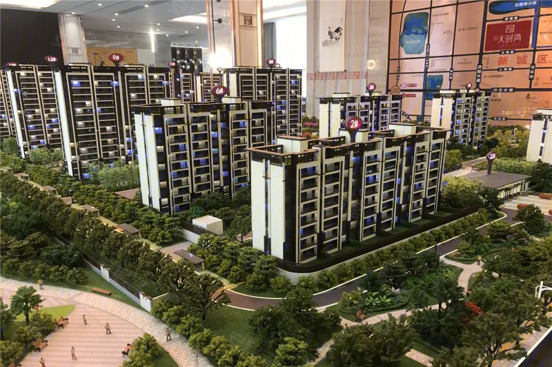 开封楼盘 兰考楼盘 兰阳街道楼盘 亿尚天时湾