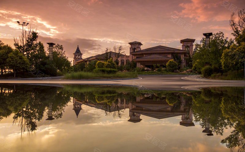 鄂尔多斯楼盘 东胜楼盘 鄂尔多斯星河湾