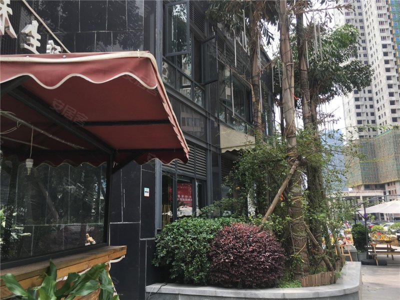 德阳水岸花都院墅-实景图(5) - 德阳安居客