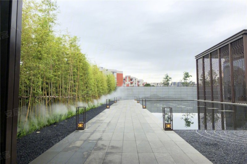 中化润达丰滨江樾城