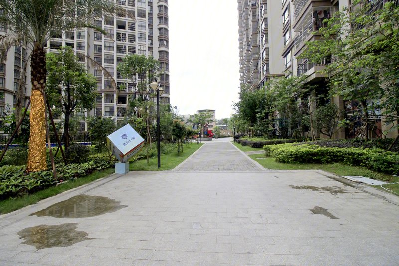 惠州海锦香槟小镇