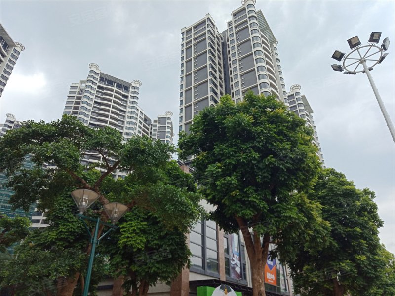 台山骏景湾豪庭