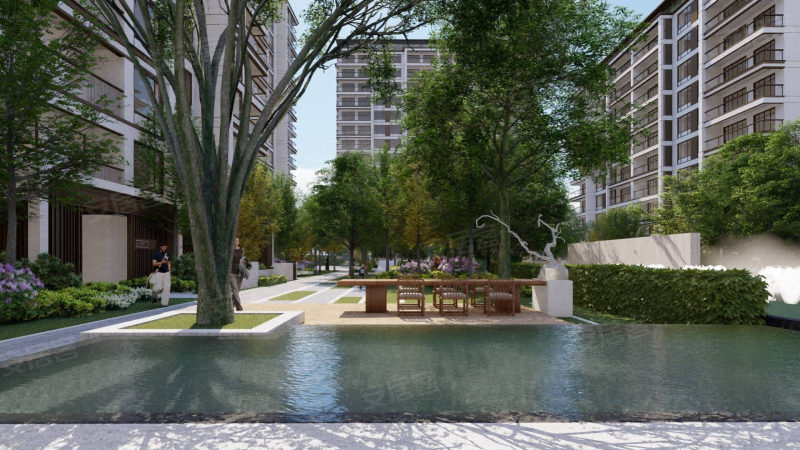 成都马厂坝tod青云壹号