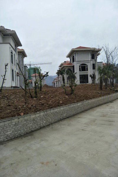 信阳楼盘 新县楼盘 中汇澜湾