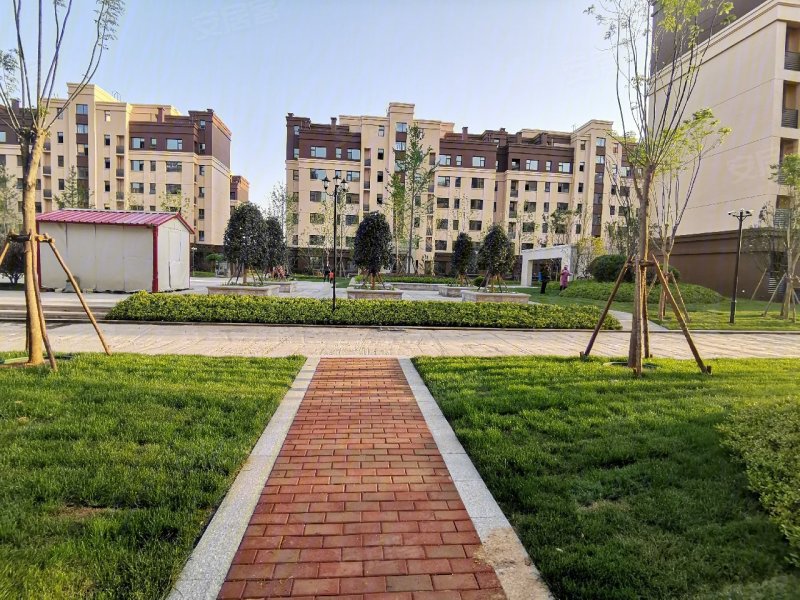 临沂楼盘 郯城县楼盘 联泰·中心城