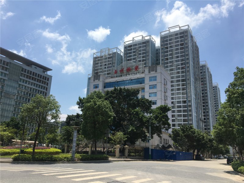玉林奥园广场
