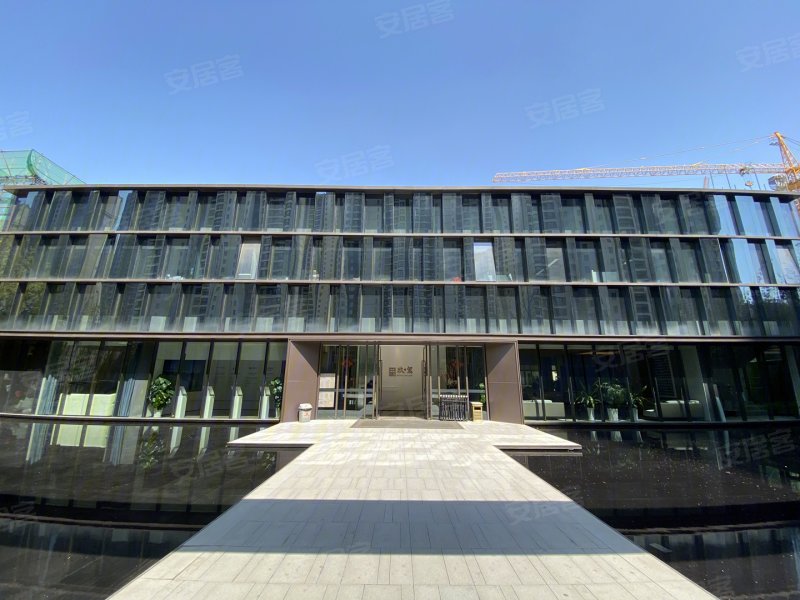 徐州玖玺-实景图(9) - 徐州安居客