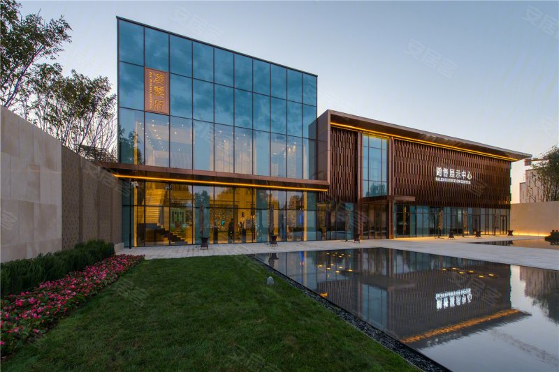 华润置地凌云府