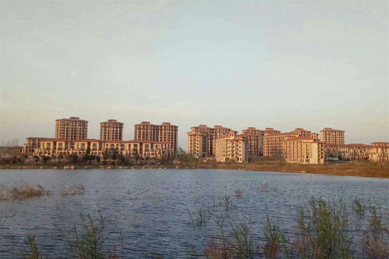 汝州天泽湾-实景图(2) - 汝州安居客