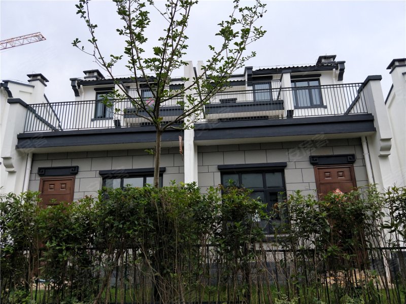 宣城华邦·敬亭山君-实景图(36) - 宣城安居客