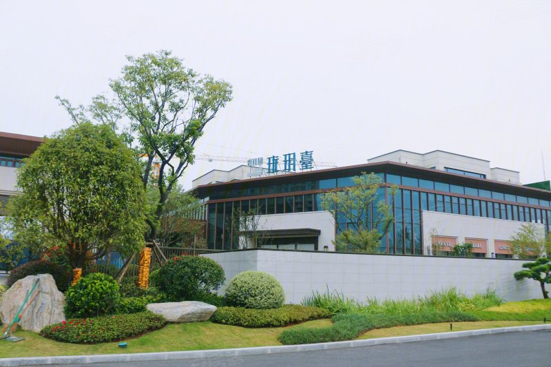 宜春碧桂园珑玥台-实景图(26) - 宜春安居客