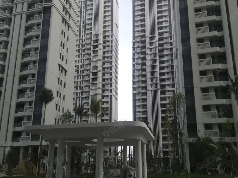 汕头东泰城市花园-实景图(18) - 汕头安居客