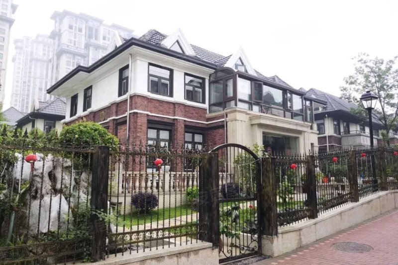 常州楼盘 天宁楼盘 中吴大道楼盘 天鹅湖花园玺园