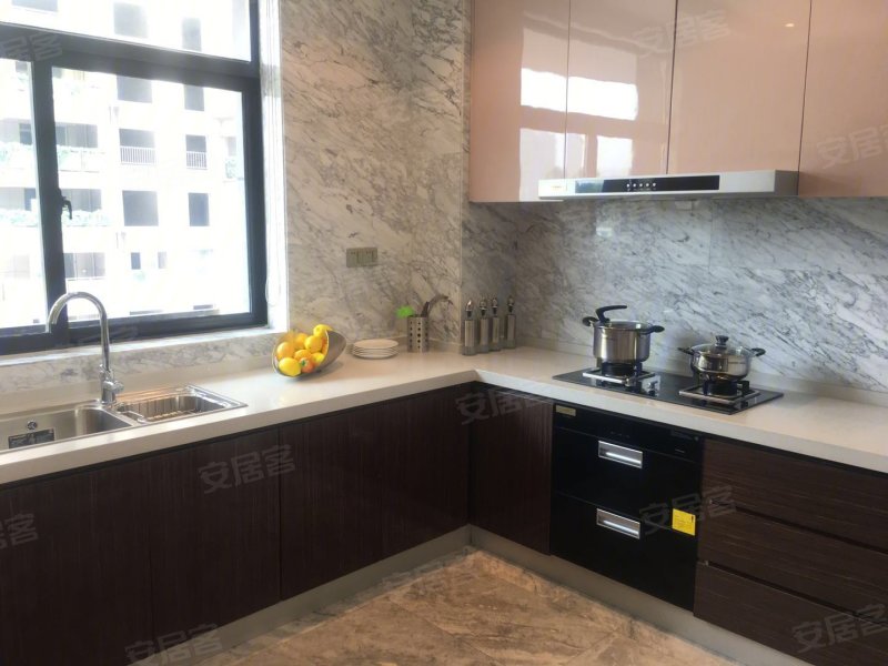 宿迁丽都水岸-样板间图(23) - 宿迁安居客