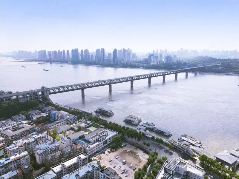 武汉武汉长江天地-配套图(223) - 武汉安居客
