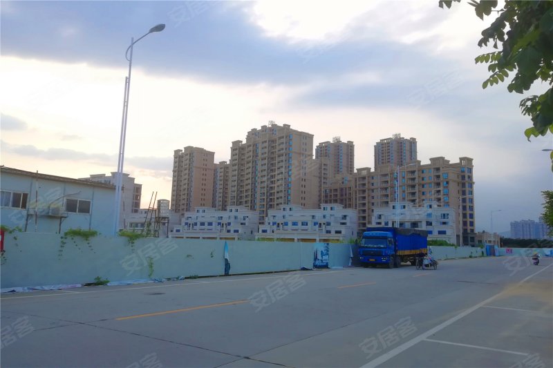 莆田楼盘 仙游县楼盘 万星·幸福城