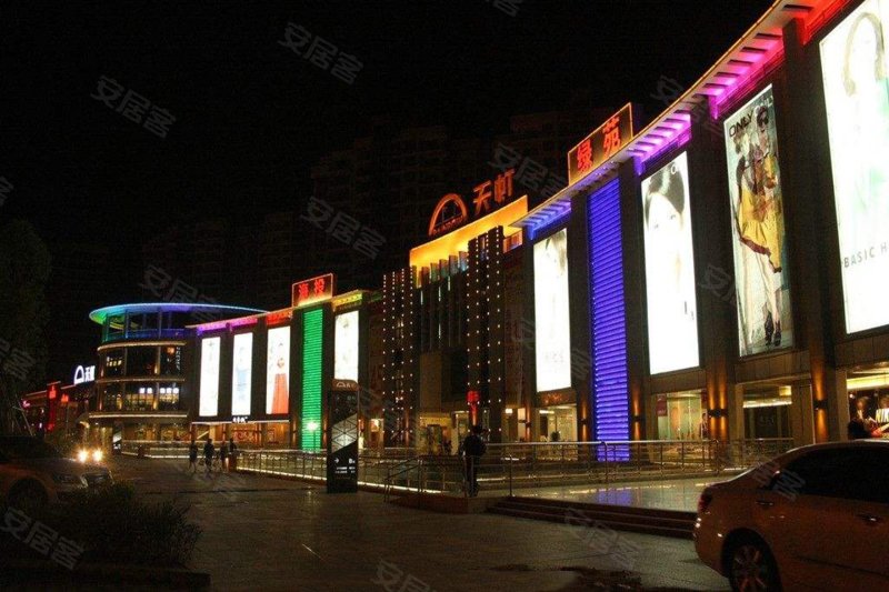 融信中心写字楼