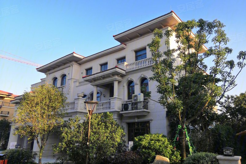 钦州灵山碧桂园-实景图(7) - 钦州安居客