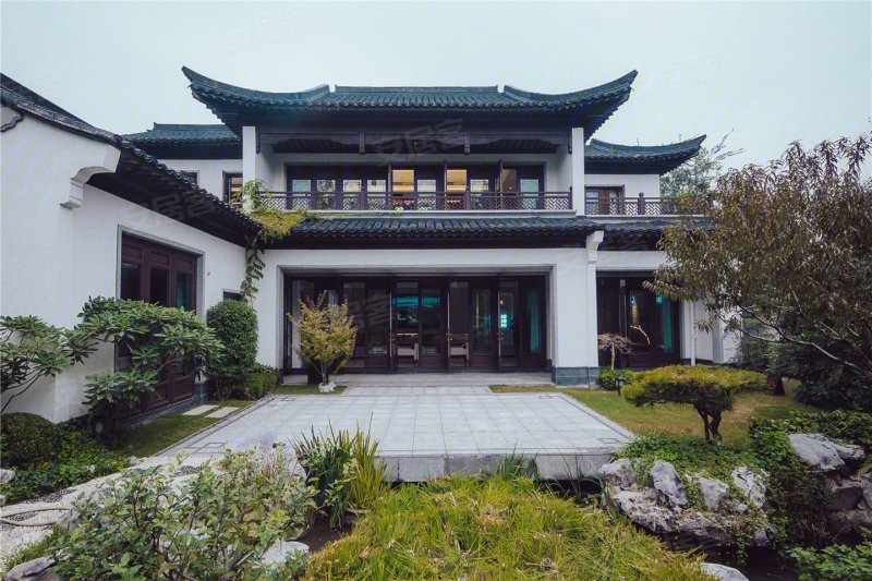 郑州蓝城桃花源-实景图(10) - 郑州安居客