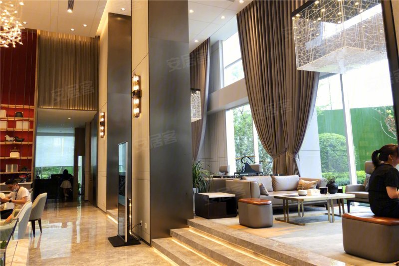 中化润达丰滨江樾城