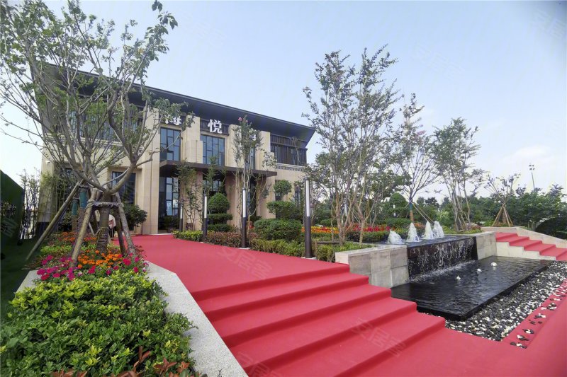 青岛楼盘 胶州市楼盘 少海新城楼盘 海悦湾