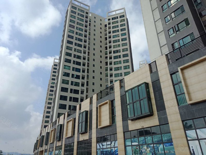 肇庆天汇城-实景图(5) - 肇庆安居客