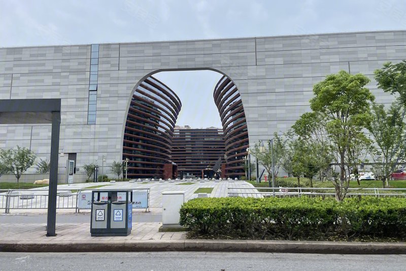 嘉兴楼盘 海宁楼盘 绿城·钱塘印月