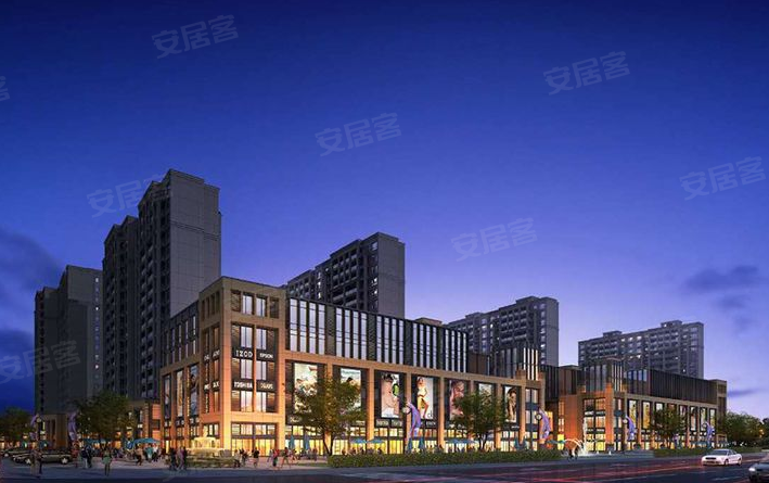 衡阳融冠·恋城