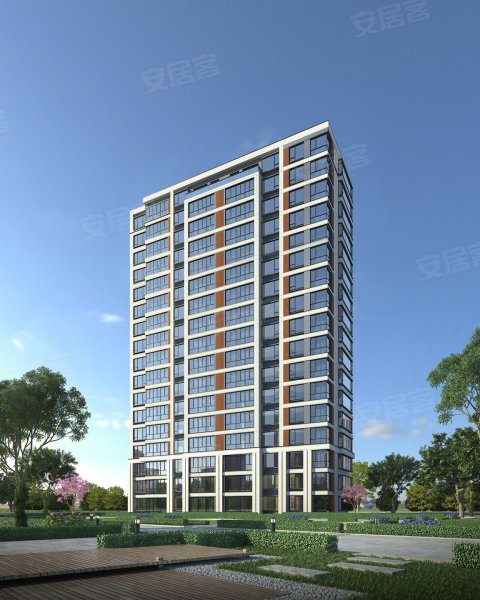 四季都会晓风来