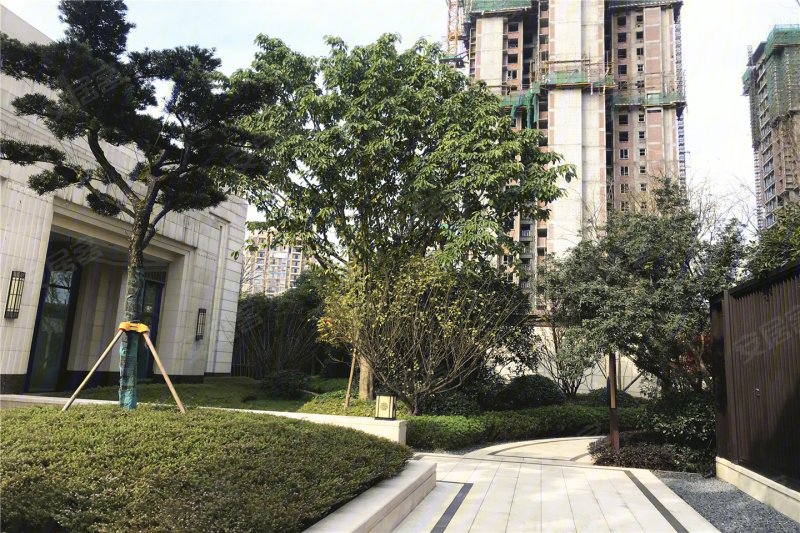 重庆楼盘 垫江楼盘 红星天铂
