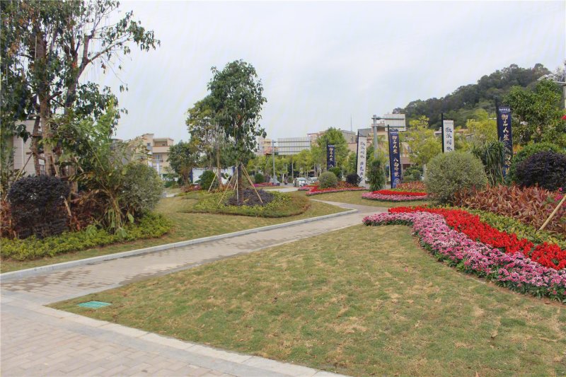 阳江御品玲珑湾-实景图(1) - 阳江安居客