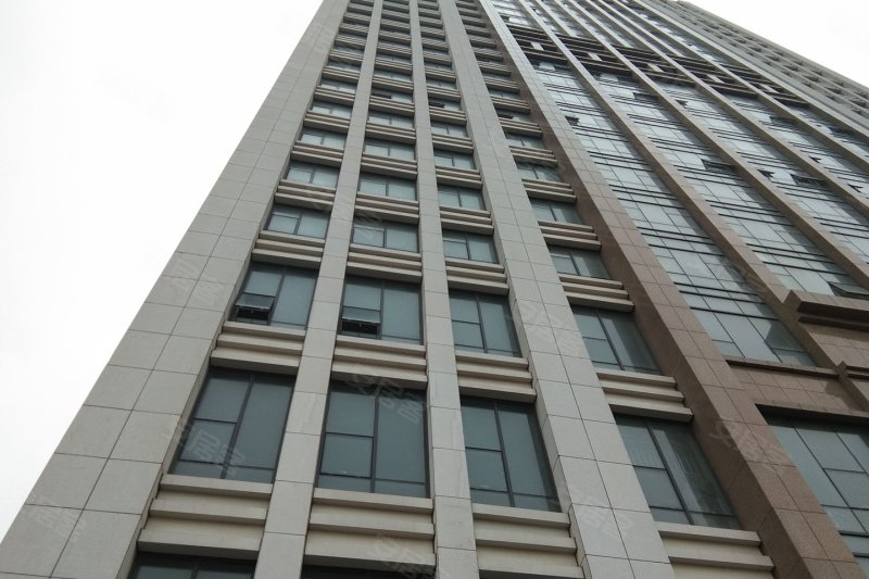 烟台润华大厦-实景图(46) - 烟台安居客