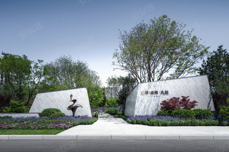 龙湖金湾天钜,龙湖金湾天钜户型图_大山谷图库
