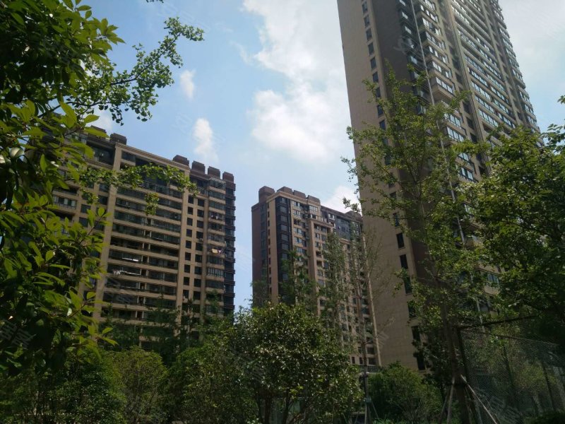 嘉兴楼盘 平湖楼盘 万城御珑湾